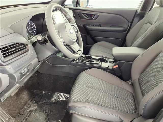 New 2026 Subaru Forester Premium image 7