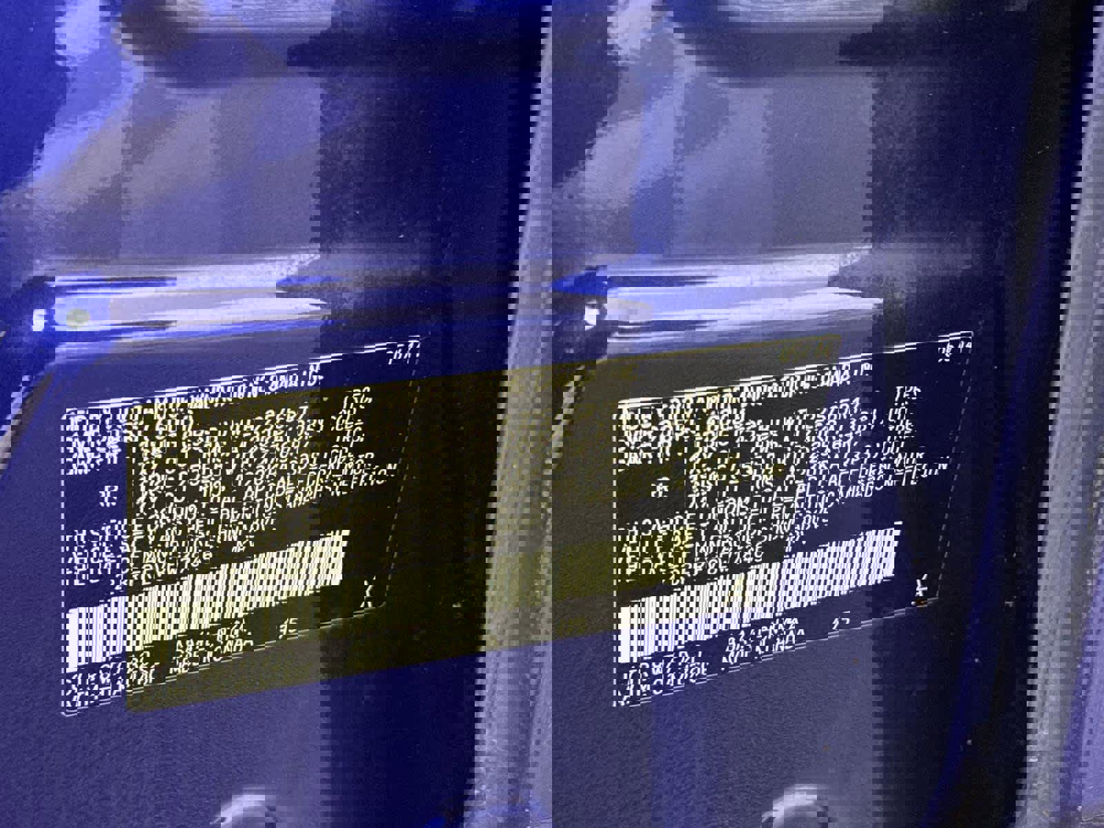 Used 2014 Toyota RAV4 XLE image 31