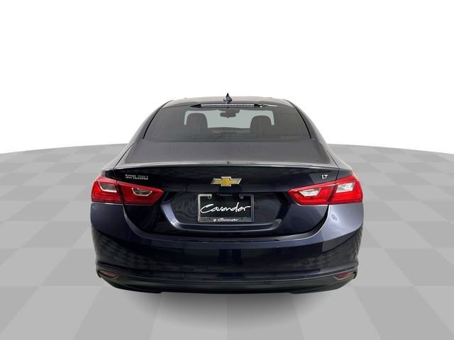 Used 2023 Chevrolet Malibu LT FWD image 7