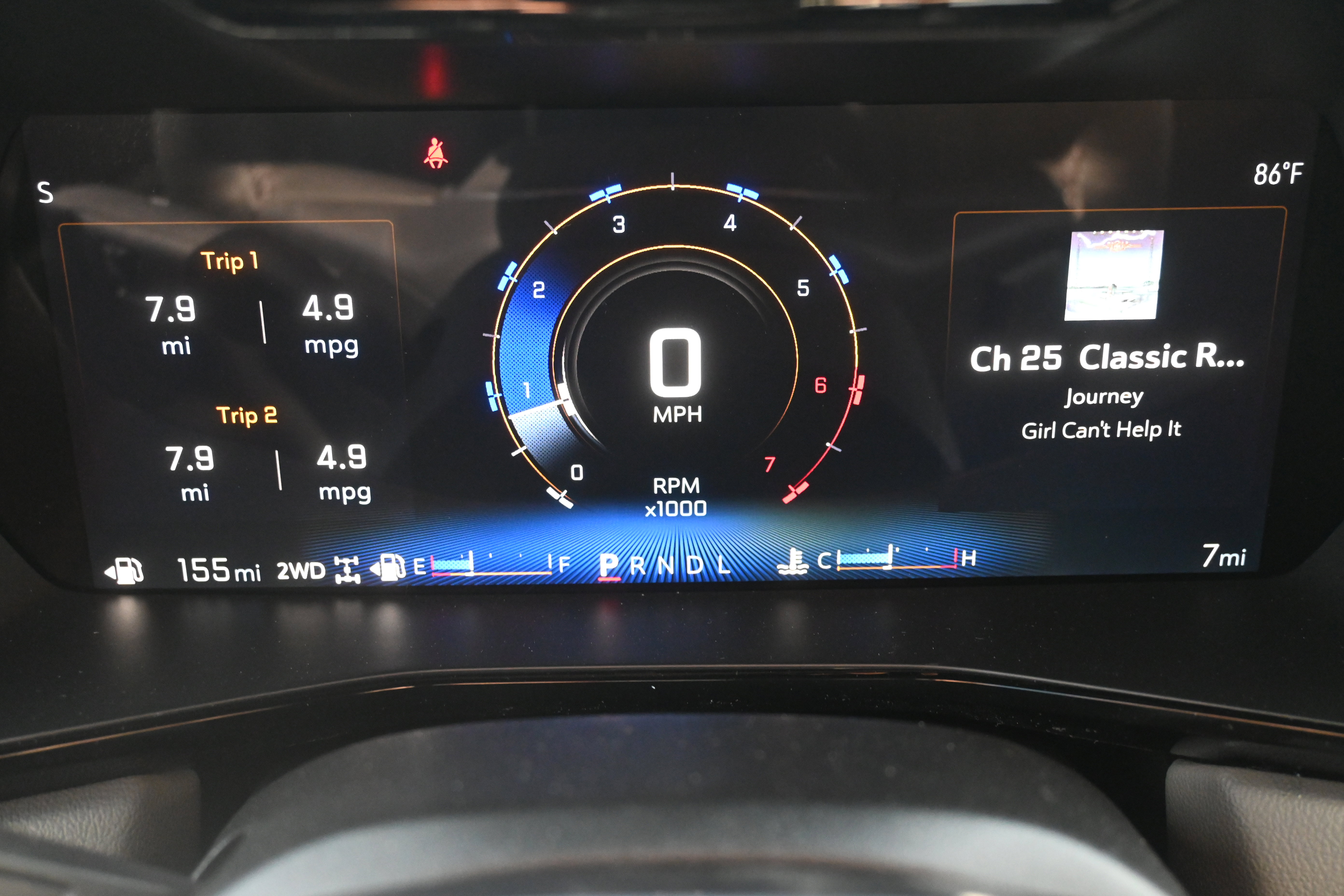 New 2026 Chevrolet Colorado ZR2 w/ Technology Package image 27