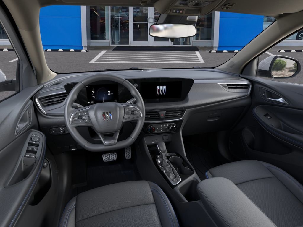 New 2026 Buick Encore GX Sport Touring w/ Comfort Package AWD/4WD image 18