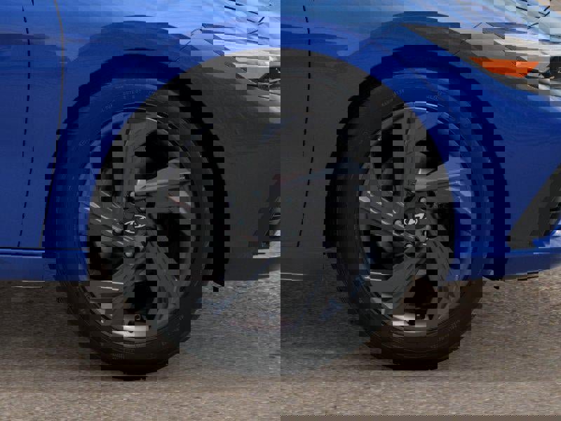 New 2026 Hyundai Elantra Sport image 8