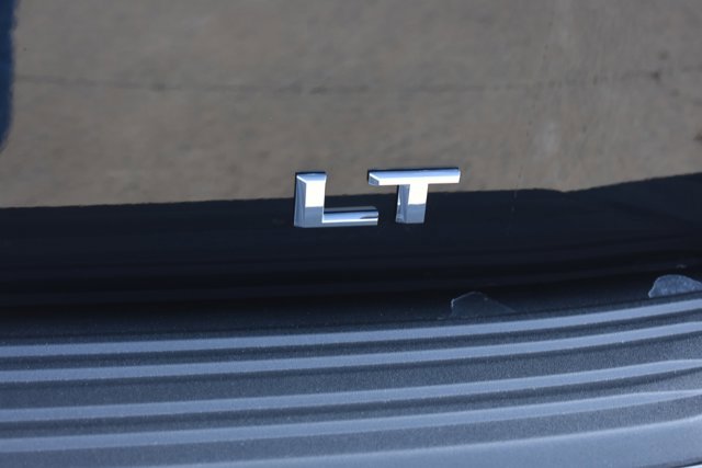 New 2026 Chevrolet Tahoe LT w/ Comfort Package image 7