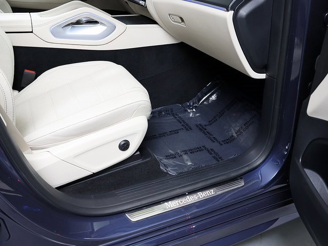 Certified 2024 Mercedes-Benz GLE 350 4MATIC image 37