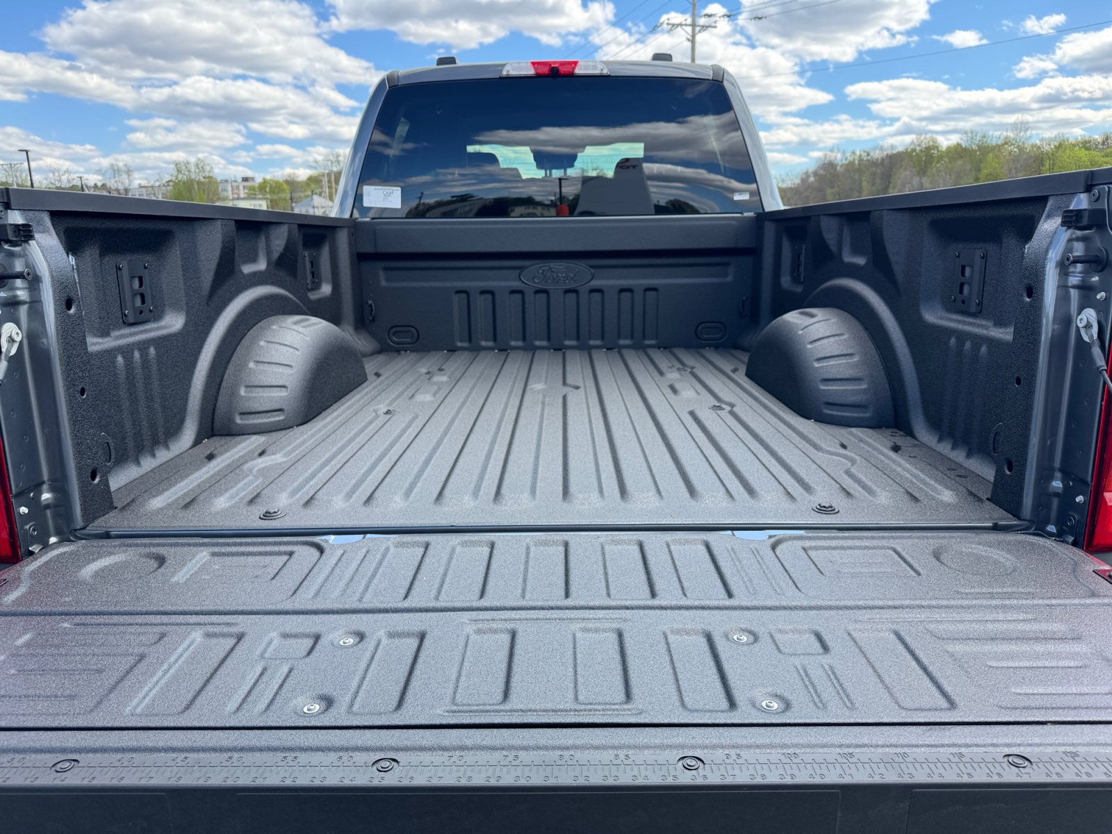 New 2026 Ford F250 Lariat w/ Black Appearance Package AWD/4WD image 26