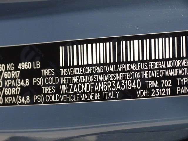 Used 2024 Dodge Hornet GT image 19