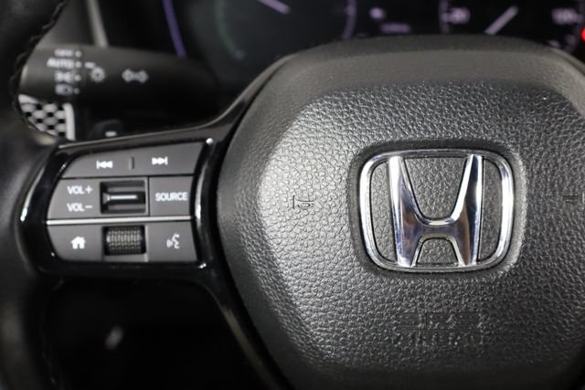 Used 2025 Honda Civic Sport Touring image 8