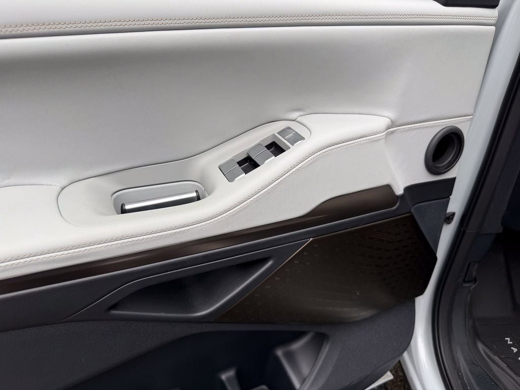 New 2026 Lincoln Navigator Black Label AWD/4WD image 14