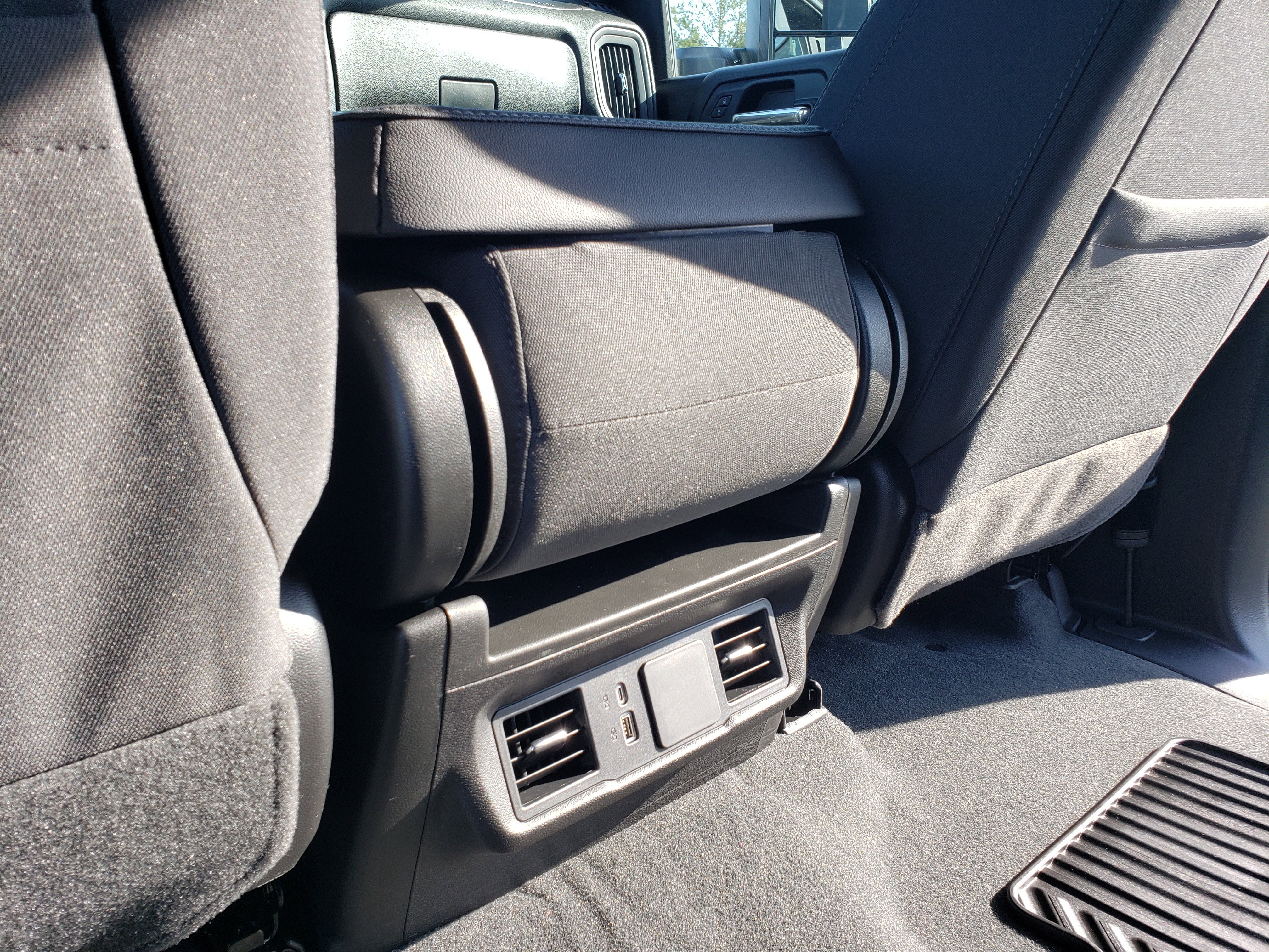 New 2026 Chevrolet Silverado 2500 Custom w/ Custom Value Package image 36