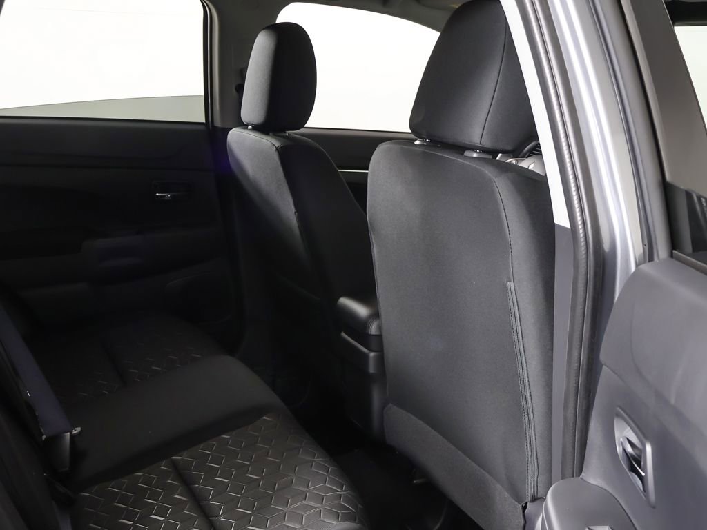 New 2026 Mitsubishi Outlander Sport AWD image 24