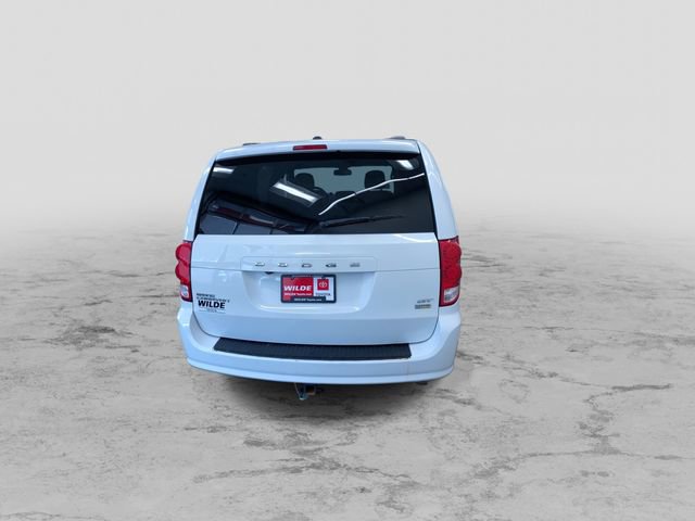 Used 2019 Dodge Grand Caravan GT FWD image 9