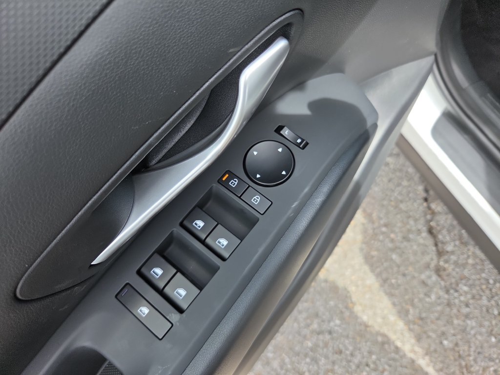 New 2026 Hyundai Tucson SEL Plus FWD image 18