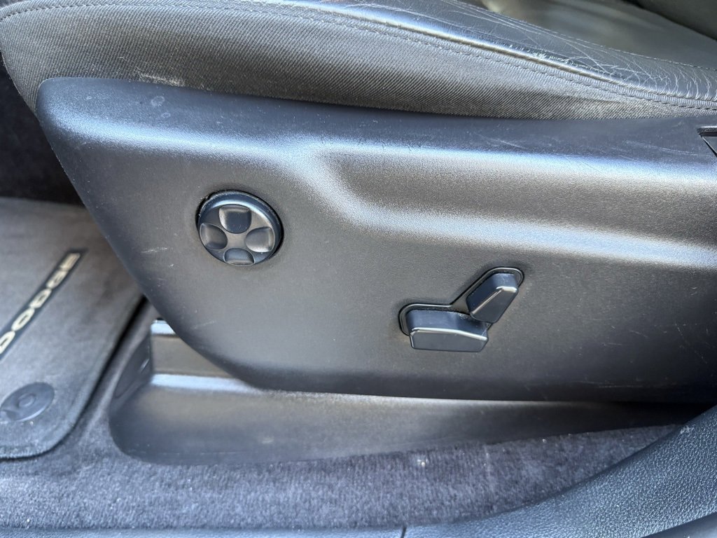 Used 2017 Dodge Durango GT w/ Nav & Power Liftgate Group image 5