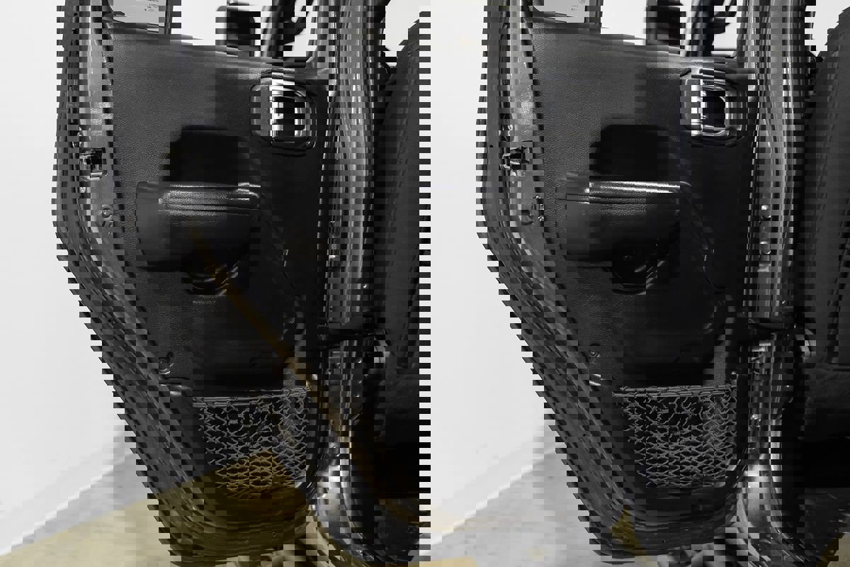 Used 2020 Jeep Gladiator Sport w/ Quick Order Package 24S image 36