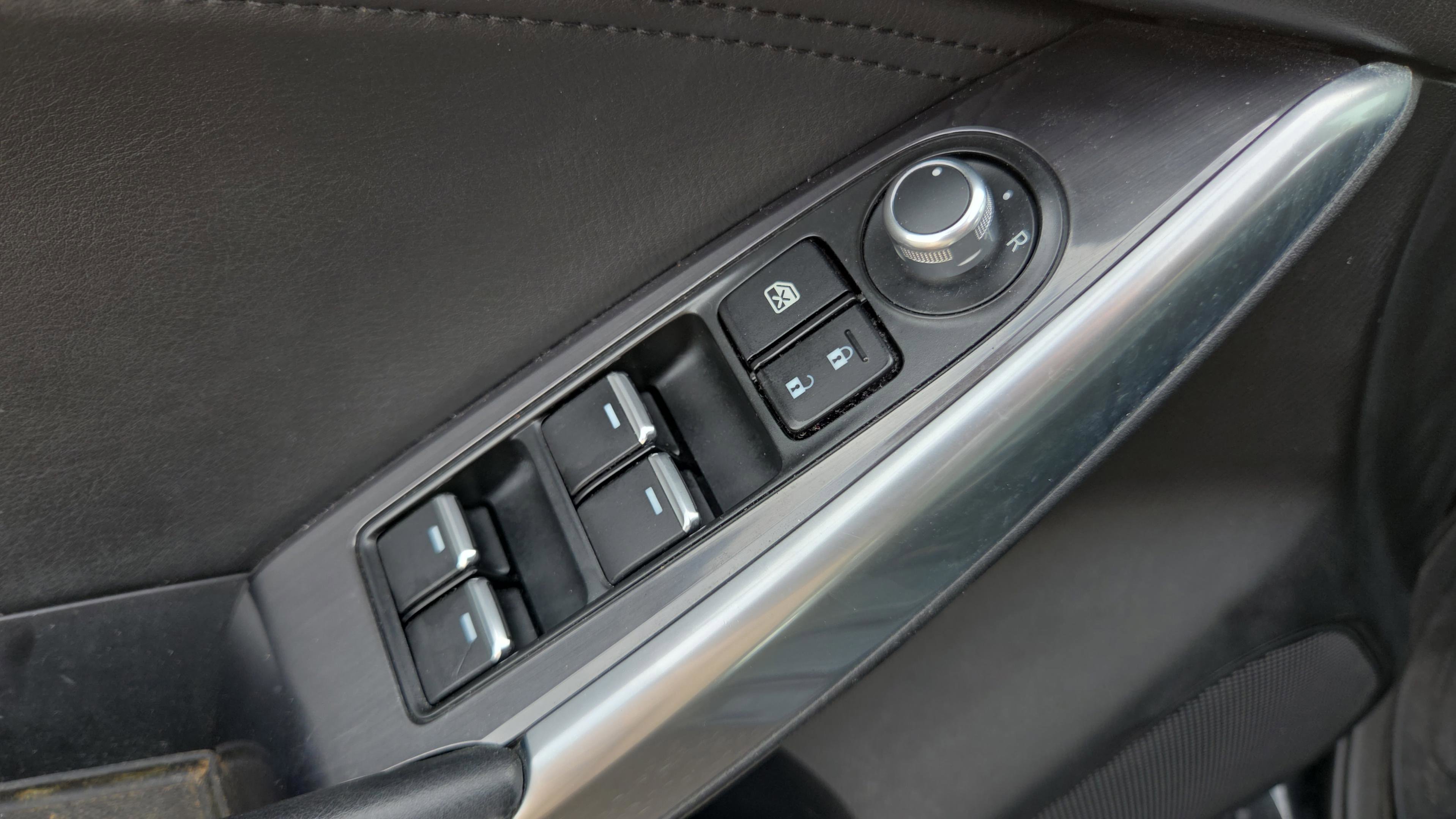 Used 2016 MAZDA MAZDA6 Touring image 22