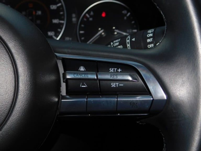 Used 2023 MAZDA CX-50 2.5 S w/ Cargo Package image 13