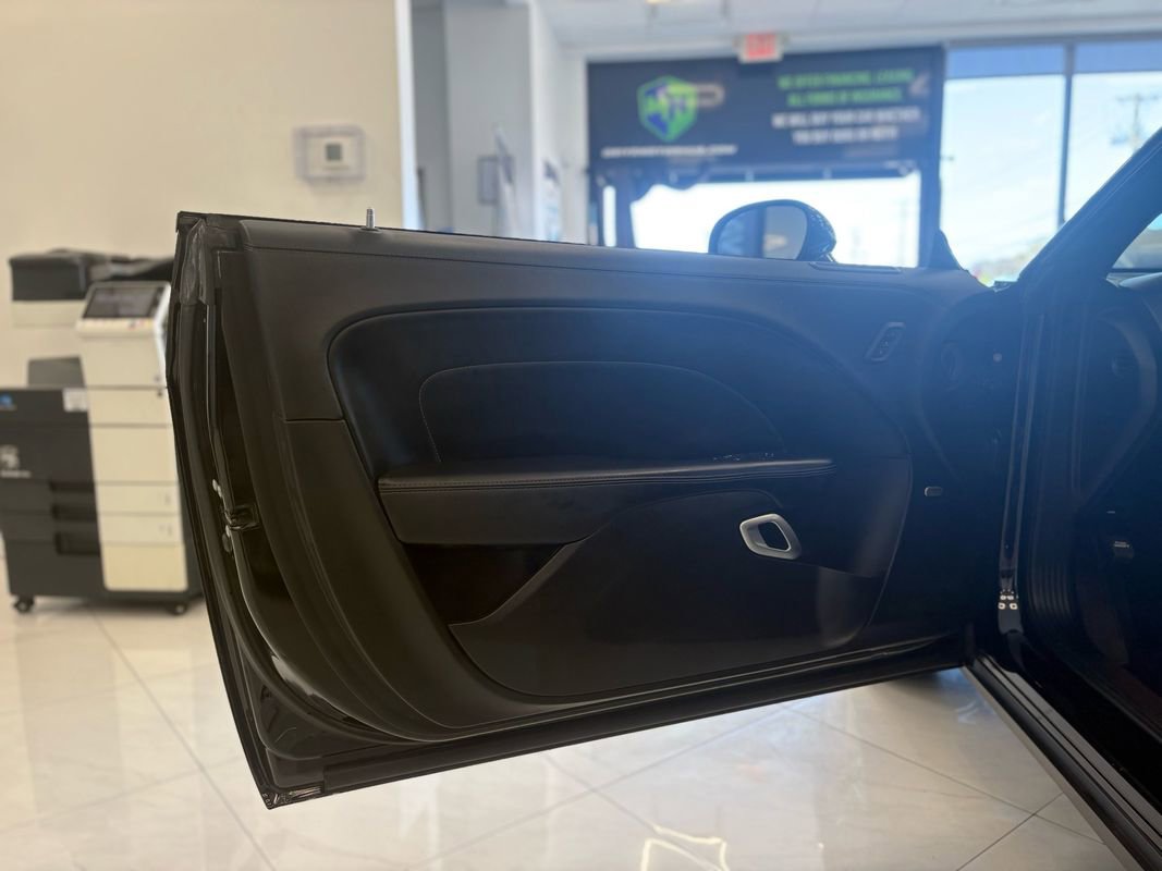 Used 2021 Dodge Challenger GT w/ Plus Package AWD/4WD image 36