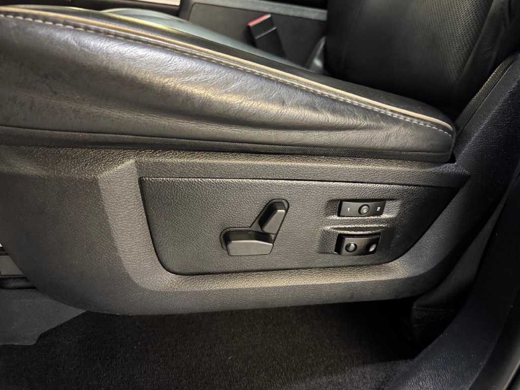 Used 2018 RAM 1500 Limited AWD/4WD image 13