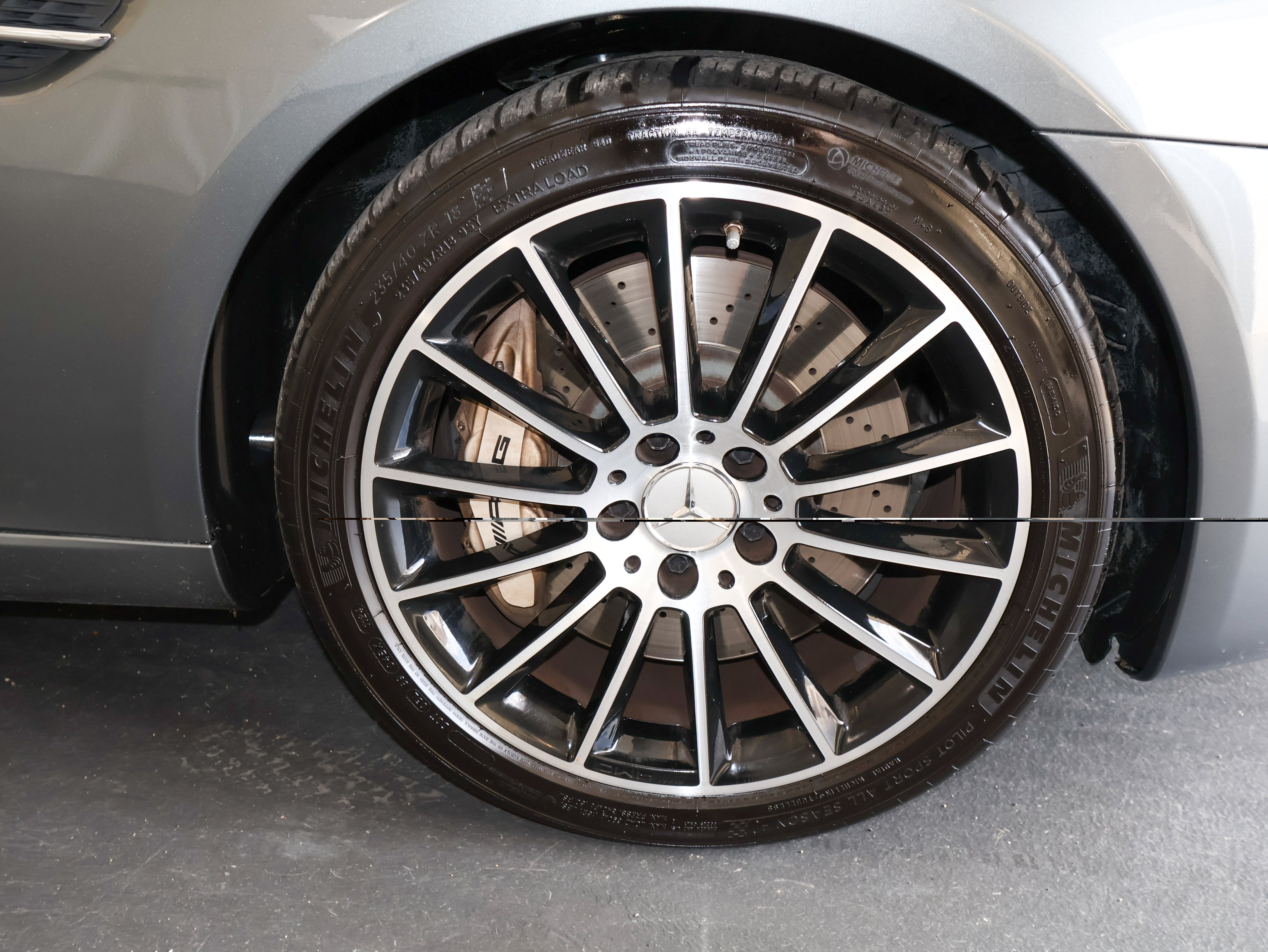 Used 2019 Mercedes-Benz SLC 43 AMG image 34