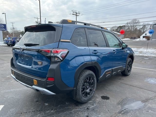 New 2026 Subaru Forester Wilderness image 4