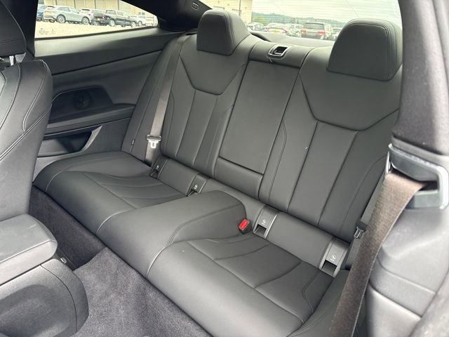 Used 2021 BMW 430i Coupe w/ Convenience Package RWD image 14