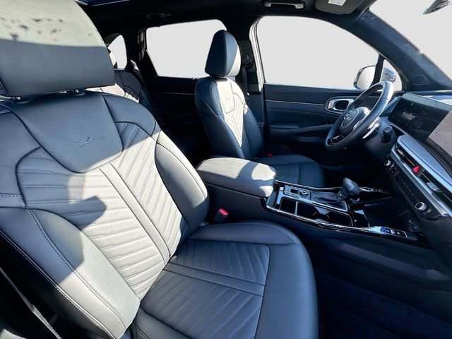 Used 2025 Kia Sorento SX Prestige image 34