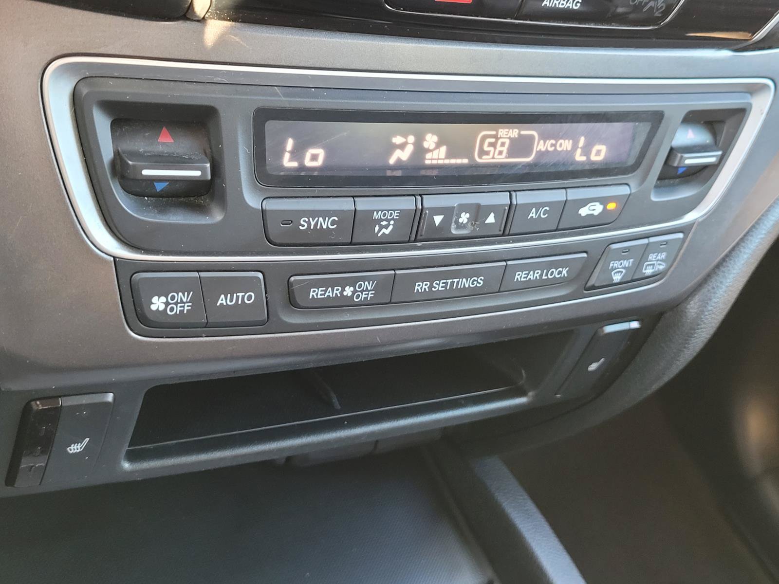 Used 2020 Honda Pilot EX-L image 29