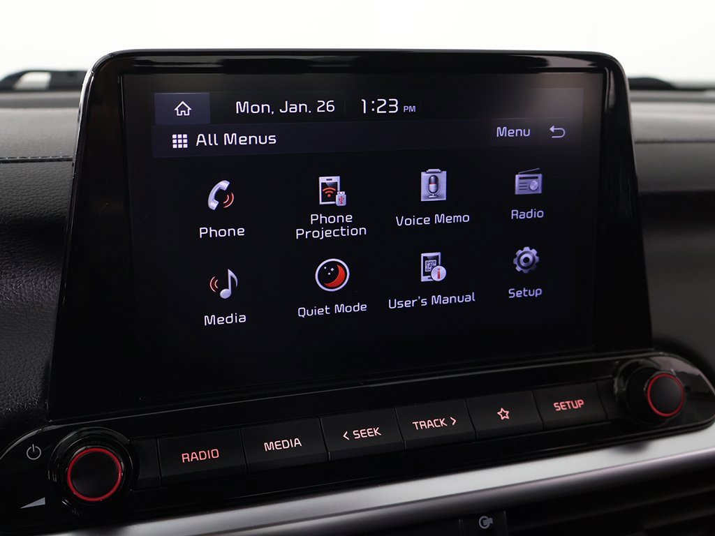 Used 2022 Kia Forte LXS w/ LXS Technology Package image 42