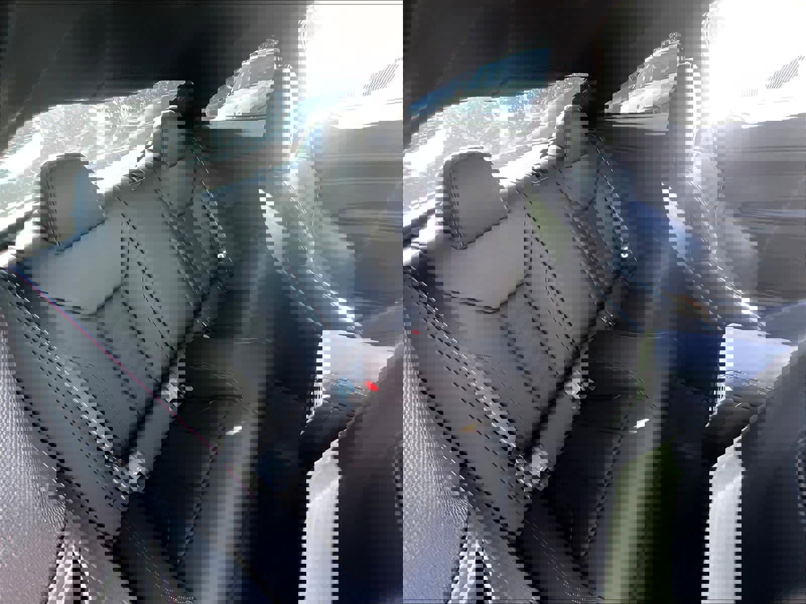 Used 2026 BMW M4 Coupe image 28