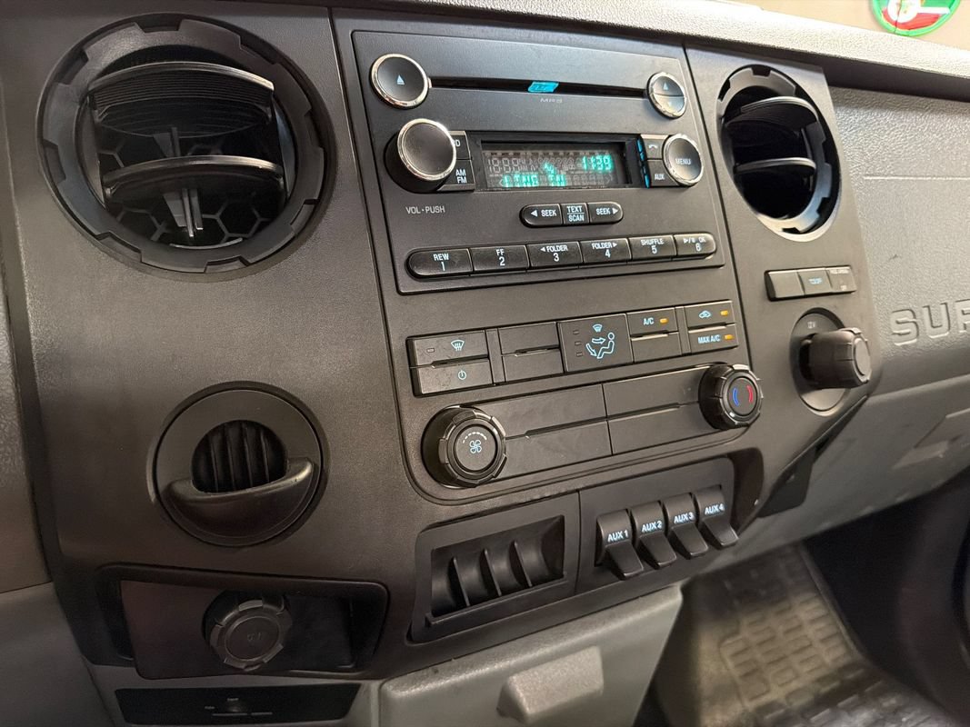 Used 2015 Ford F350 XL w/ XL Value Package RWD image 21