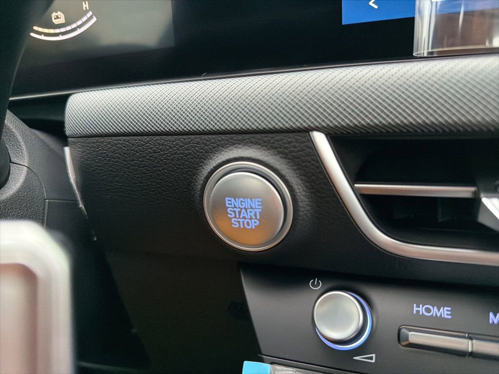 New 2026 Hyundai Sonata Blue image 37