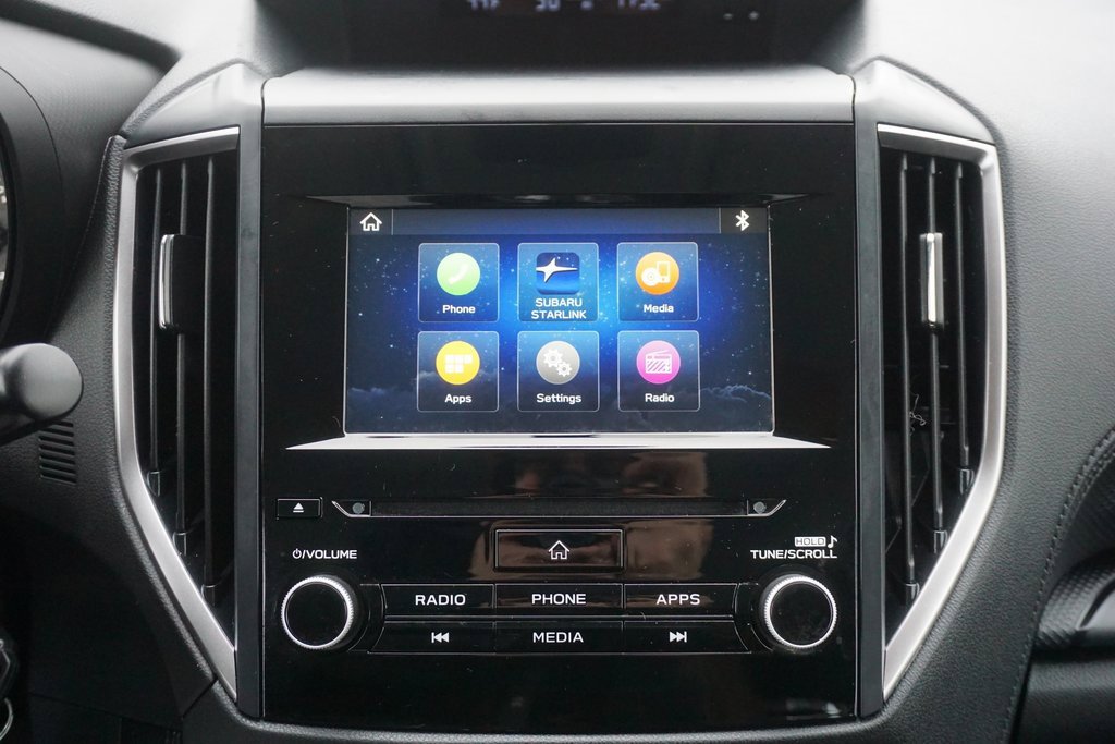 Used 2021 Subaru Forester w/ Popular Package #1 image 10