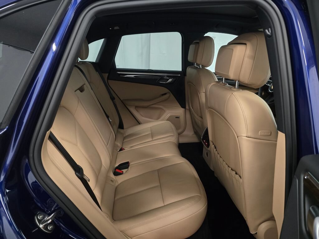New 2026 Porsche Macan S AWD/4WD image 26