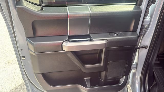 Used 2019 Ford F150 XLT w/ Equipment Group 302A Luxury AWD/4WD image 23