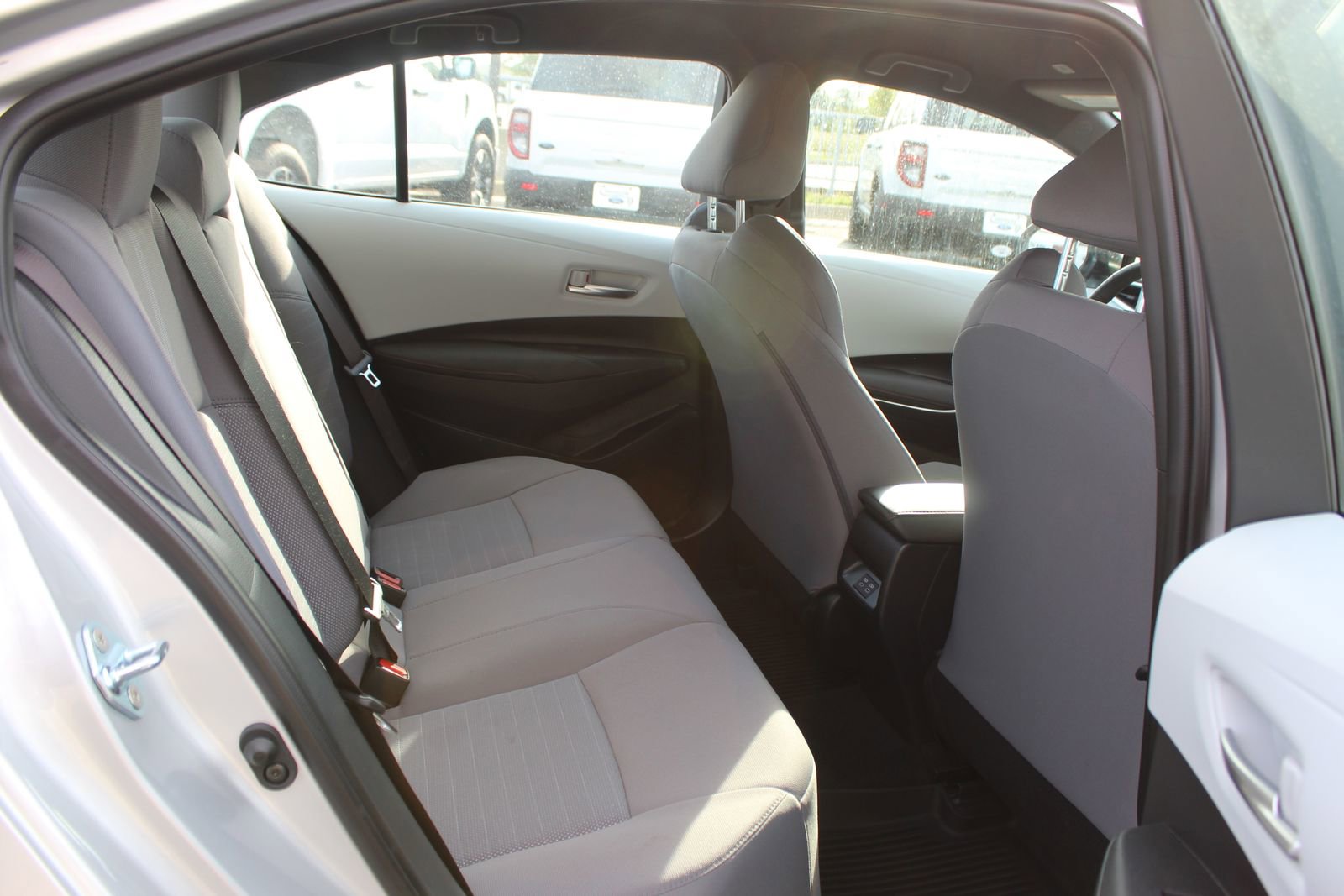 Used 2024 Toyota Corolla SE image 13