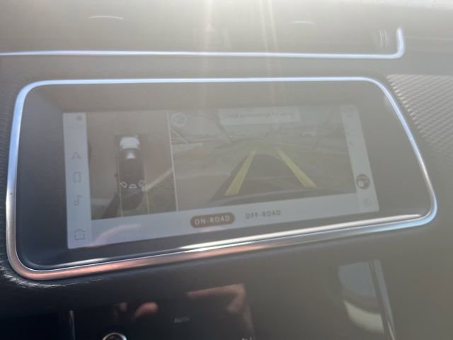 Used 2021 Land Rover Range Rover Evoque S image 6