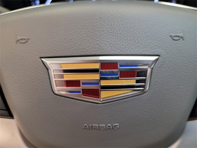 New 2026 Cadillac XT5 Premium Luxury w/ LPO, ONYX Package image 23