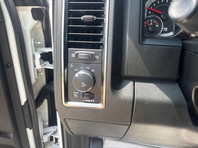 Used 2018 RAM 1500 Sport w/ Sport Premium Group AWD/4WD image 11