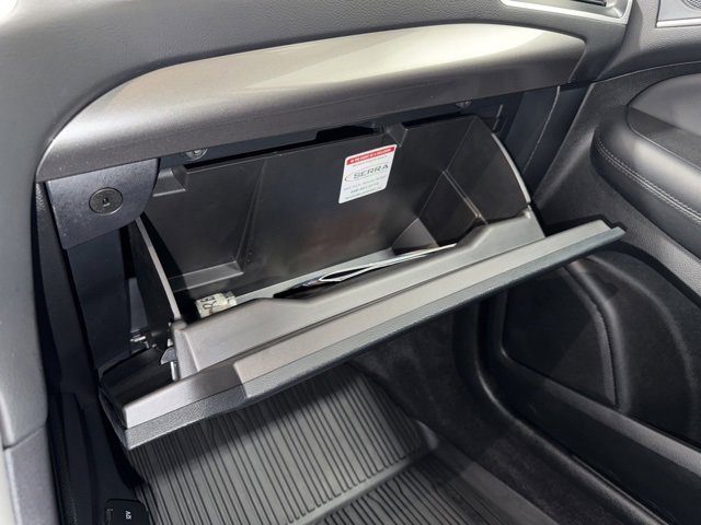 Used 2024 Ford Edge SEL w/ Convenience Package image 29