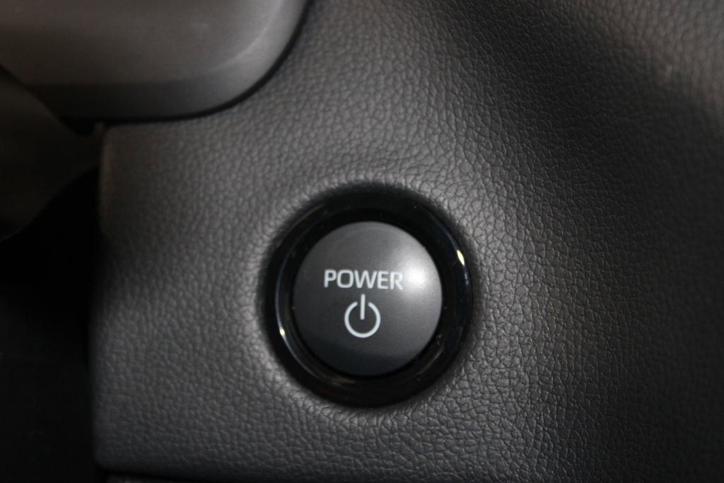 Used 2025 Toyota Sequoia SR5 AWD/4WD image 51
