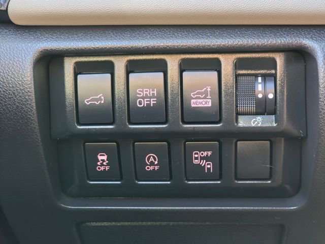 Certified 2024 Subaru Forester Limited w/ Pop Package 2 AWD/4WD image 41