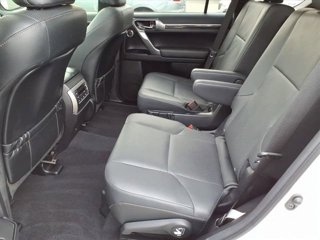 Used 2023 Lexus GX 460 Luxury w/ Sport Design Package image 7