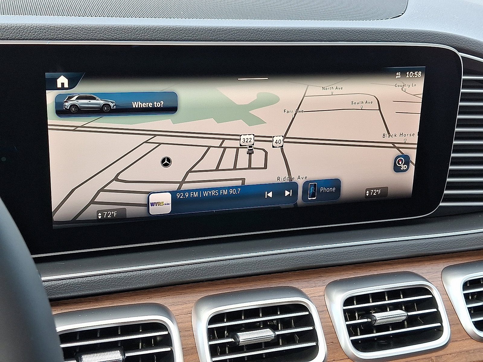 New 2026 Mercedes-Benz GLE 350 4MATIC image 12