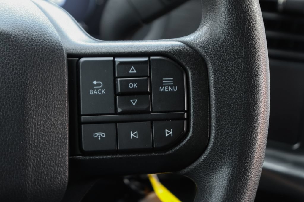 Used 2024 Ford F150 STX w/ STX Black Appearance Package AWD/4WD image 23
