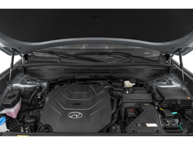 New 2025 Hyundai Palisade XRT image 49