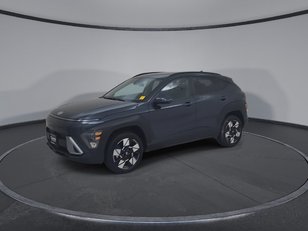 Used 2025 Hyundai Kona SEL AWD/4WD image 7