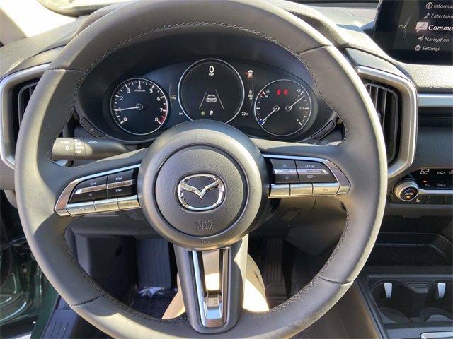 New 2026 MAZDA CX-50 AWD 2.5 S w/ Preferred Pkg image 14