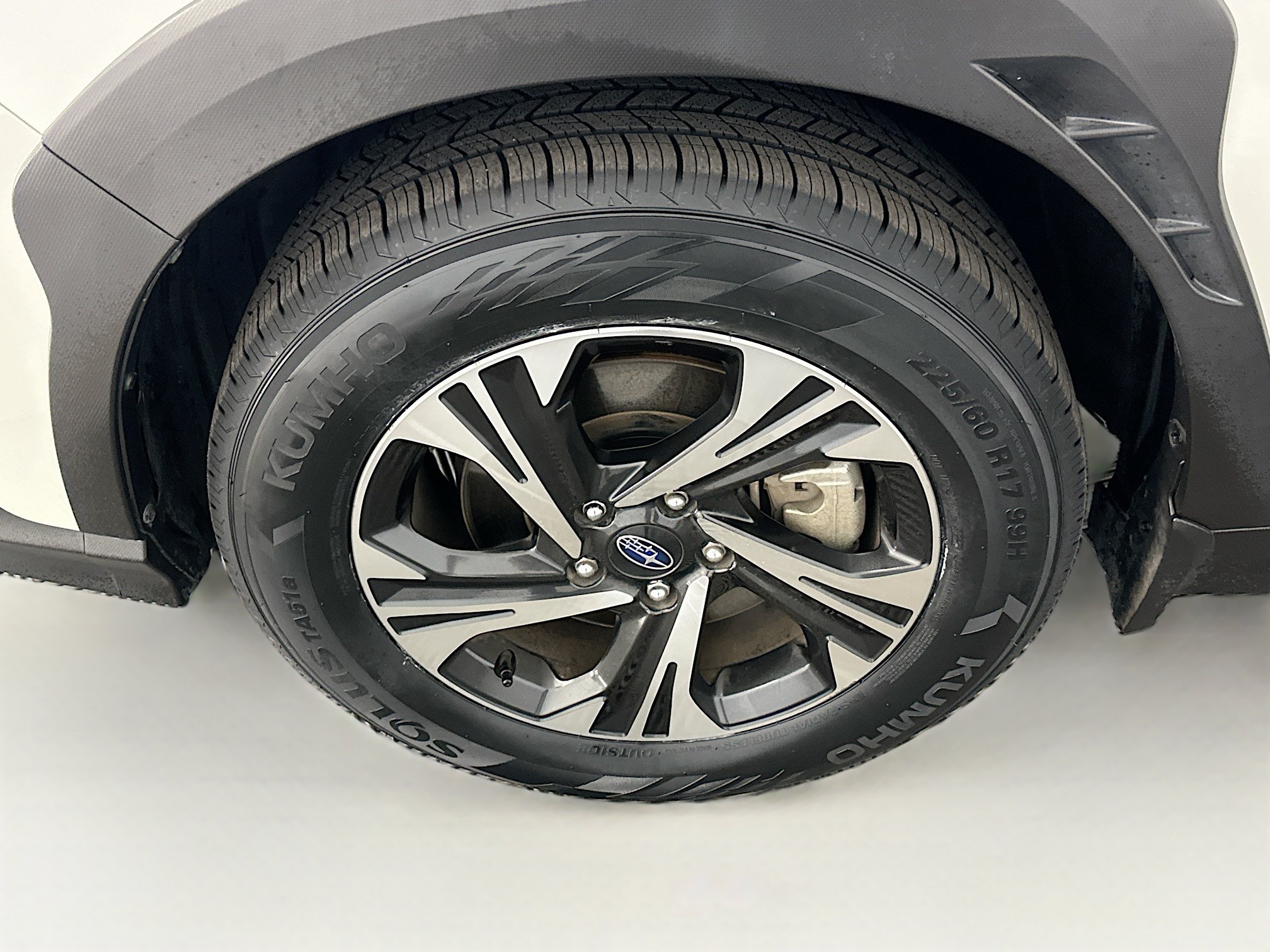Used 2024 Subaru Crosstrek 2.0i Premium AWD/4WD image 11