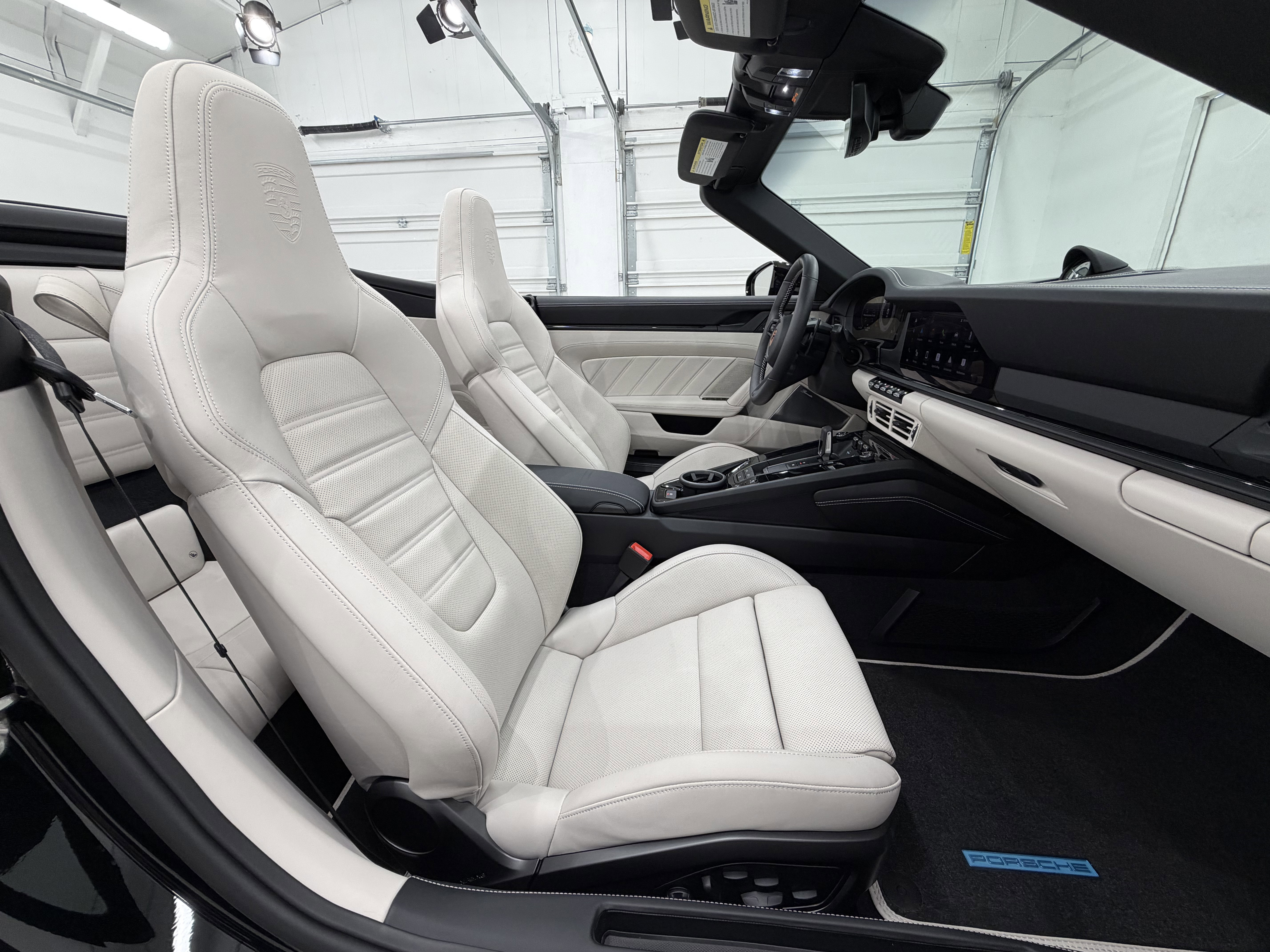 New 2026 Porsche 911 Carrera S image 25