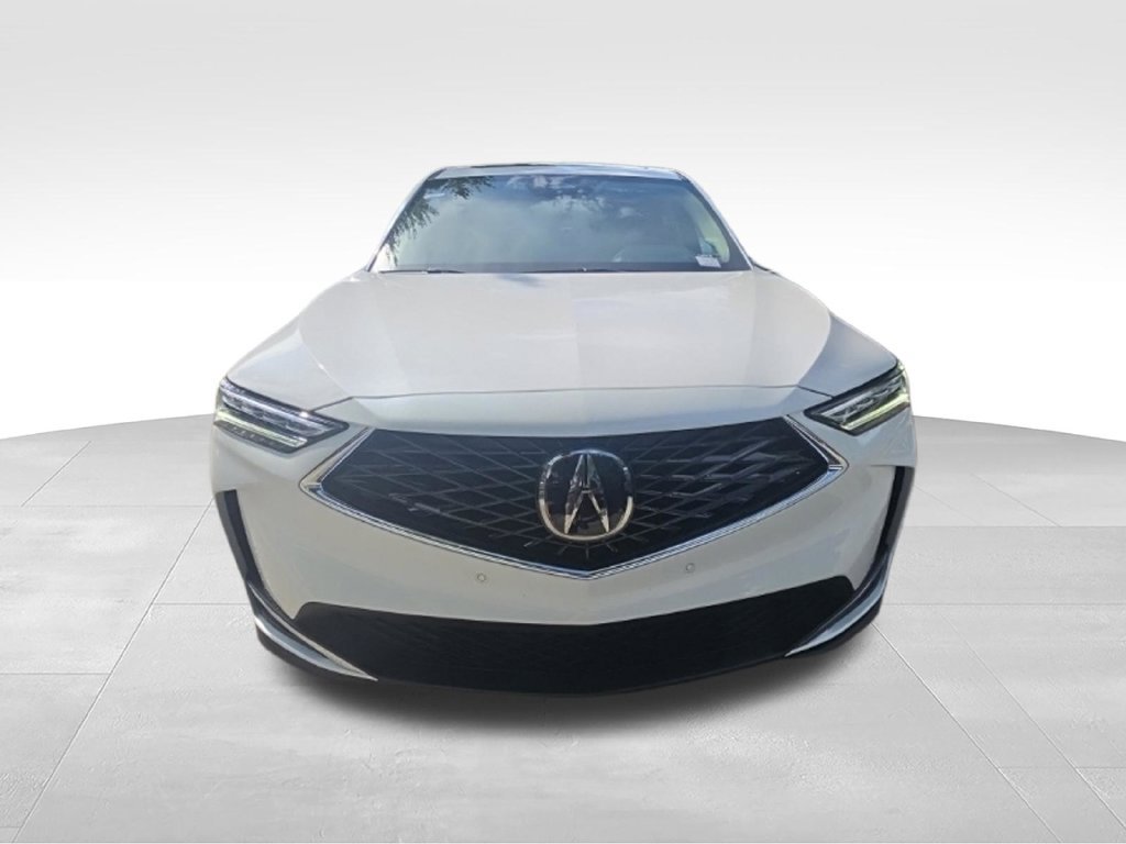 New 2026 Acura MDX w/ Technology Package FWD image 8